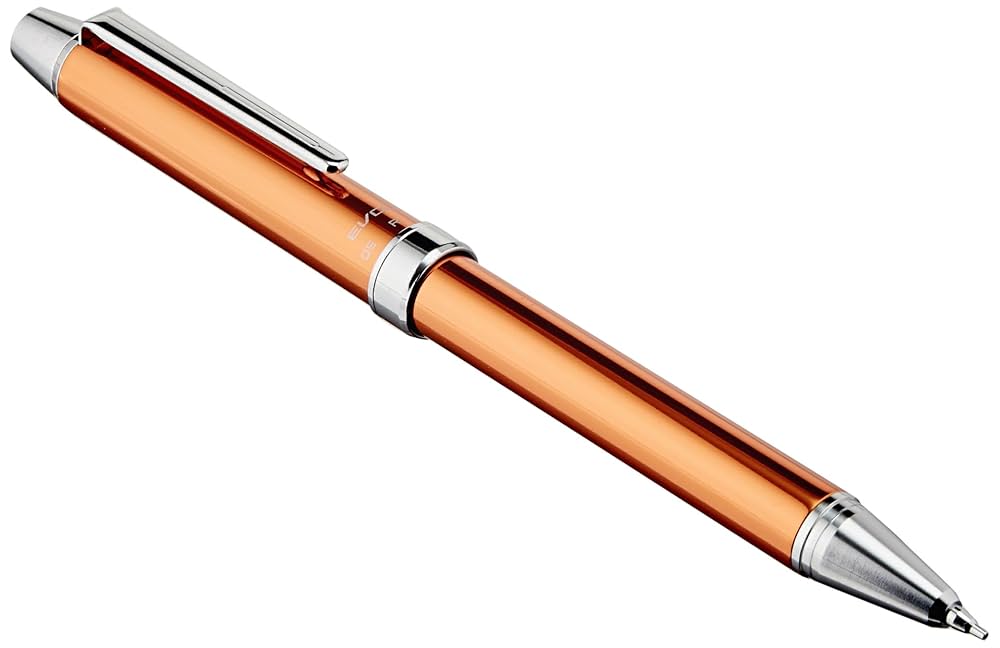 Amazon | パイロット 2 +1 EVOLT 2色 0.7 mm ボールペン